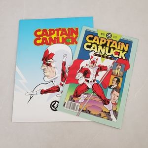 1993 promotional folder, ltd edition plus reborn